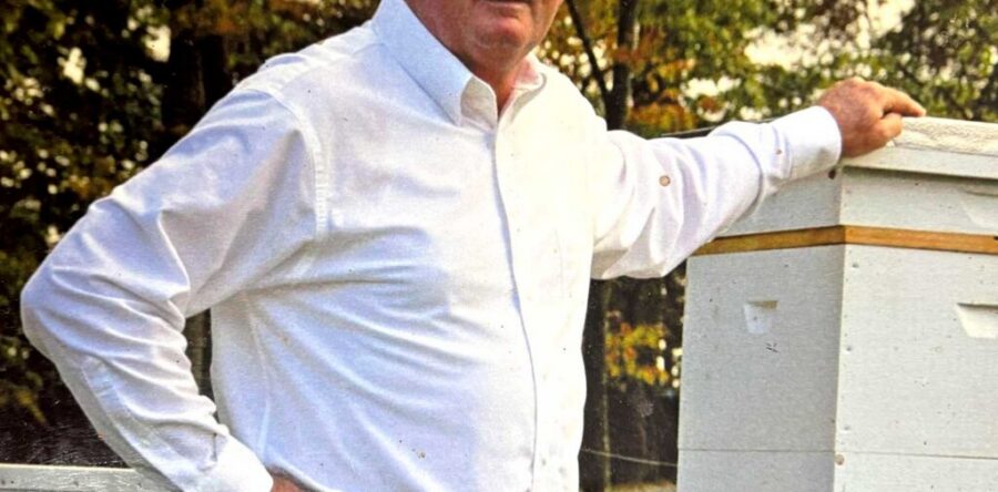 SIBA General Meeting – Garry Reeves