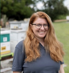 Honey Bee Education Day