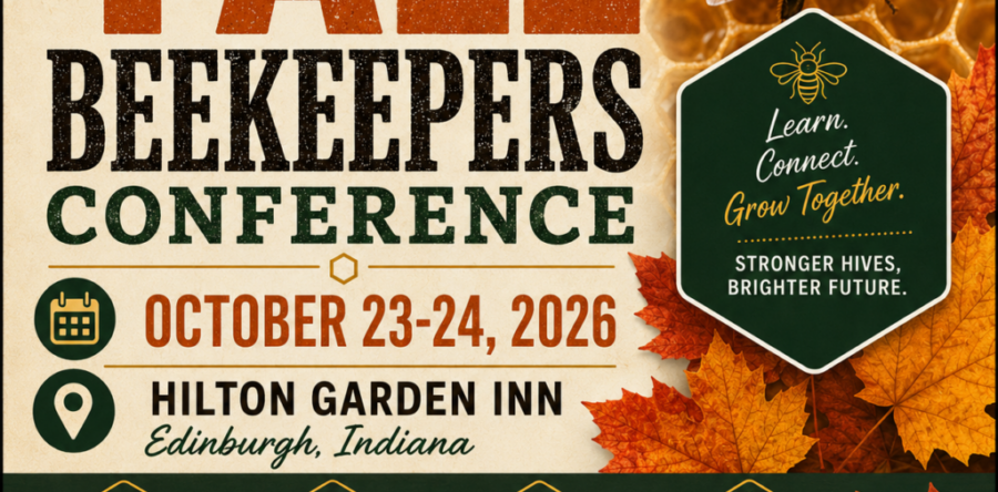 TBoI 2026 Fall Conference